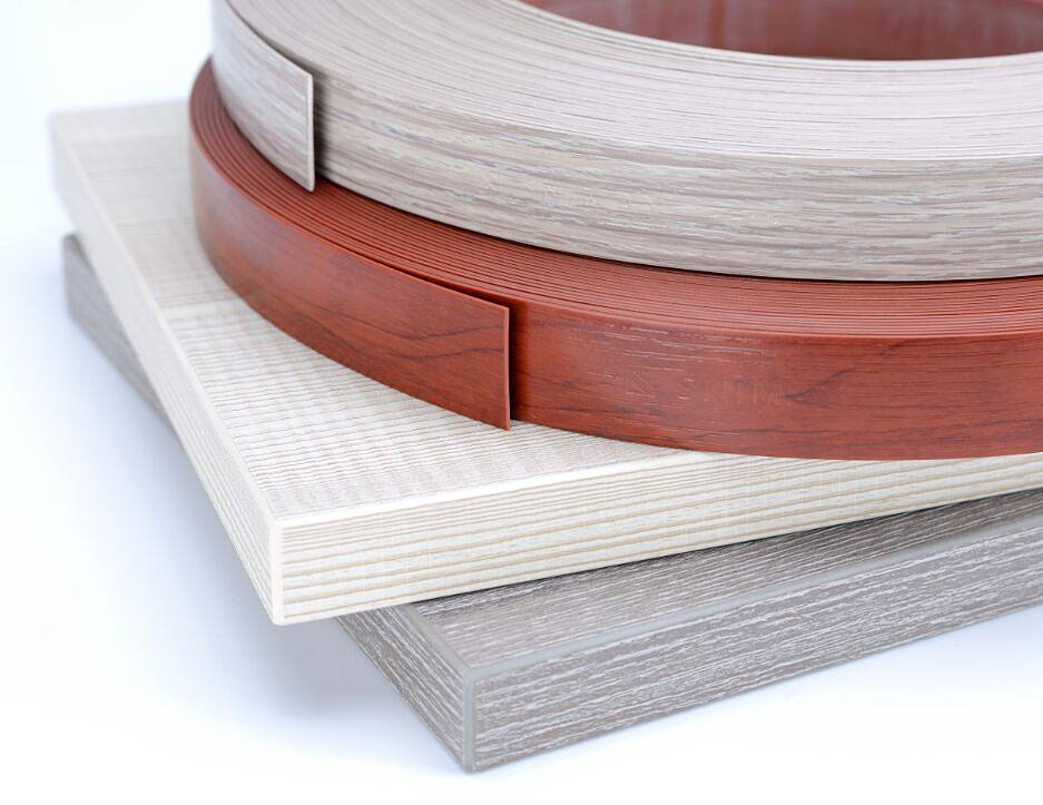 PVC Edge Banding