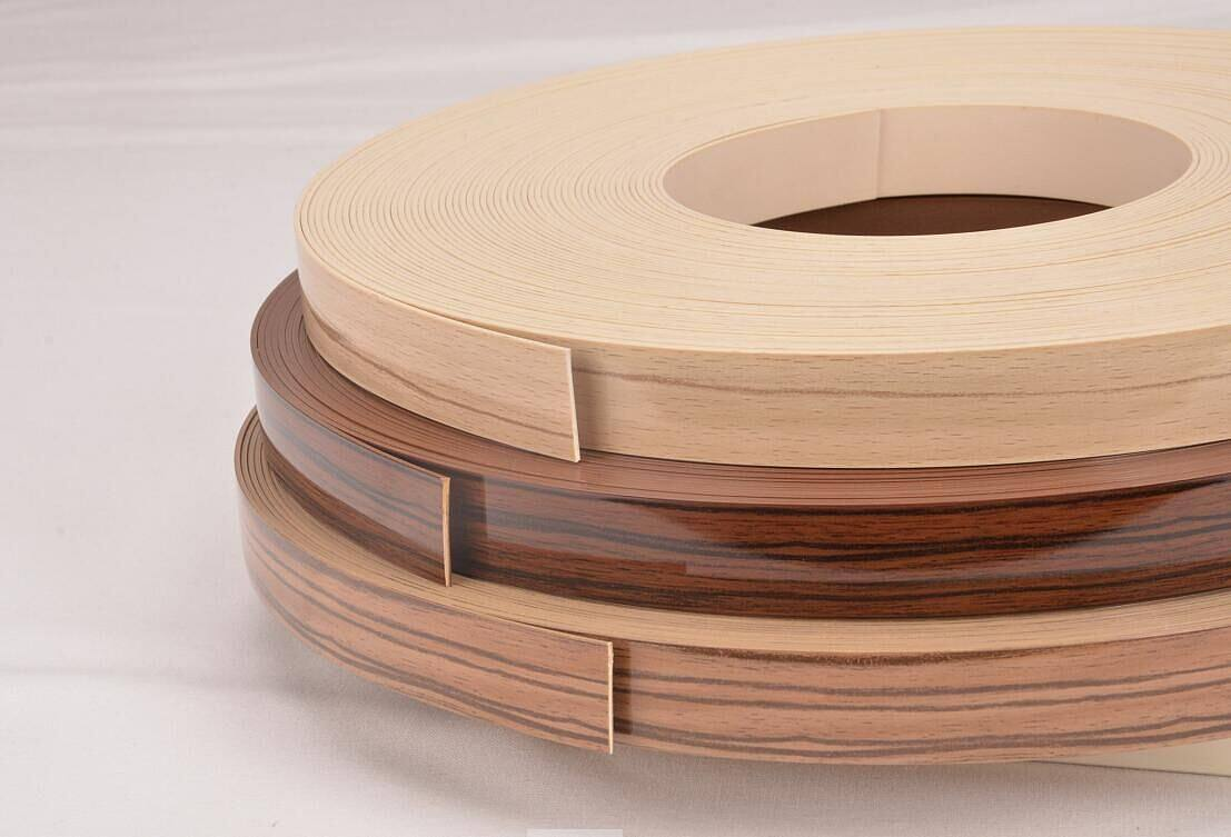 PVC Edge Banding