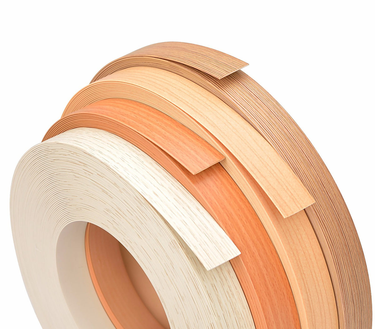 PVC Edge Banding