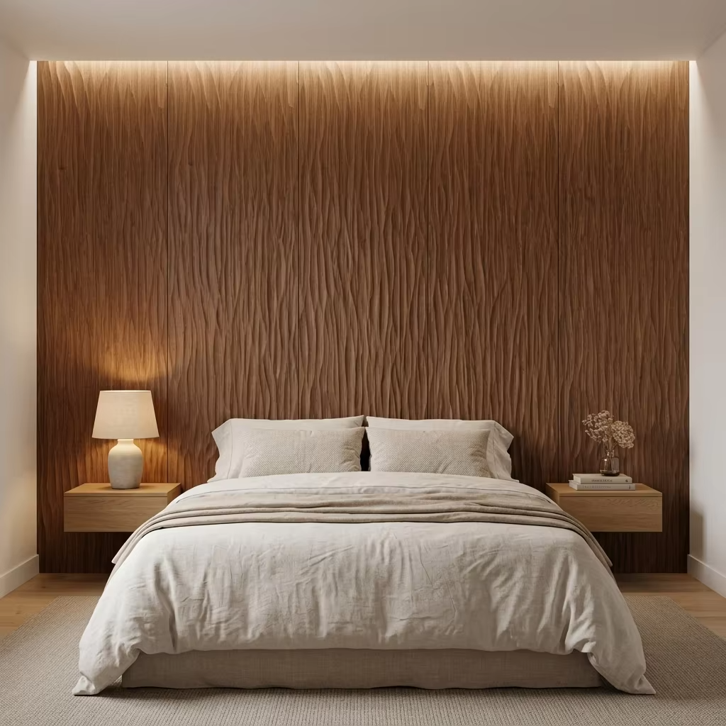 https://www.chenhongwood.com/wood-veneer-flexible-fluted-3d-art-mdf-wall-panel-interior-decorative-timber-wood-cladding-wainscoting-formwork-fence-panel-product/