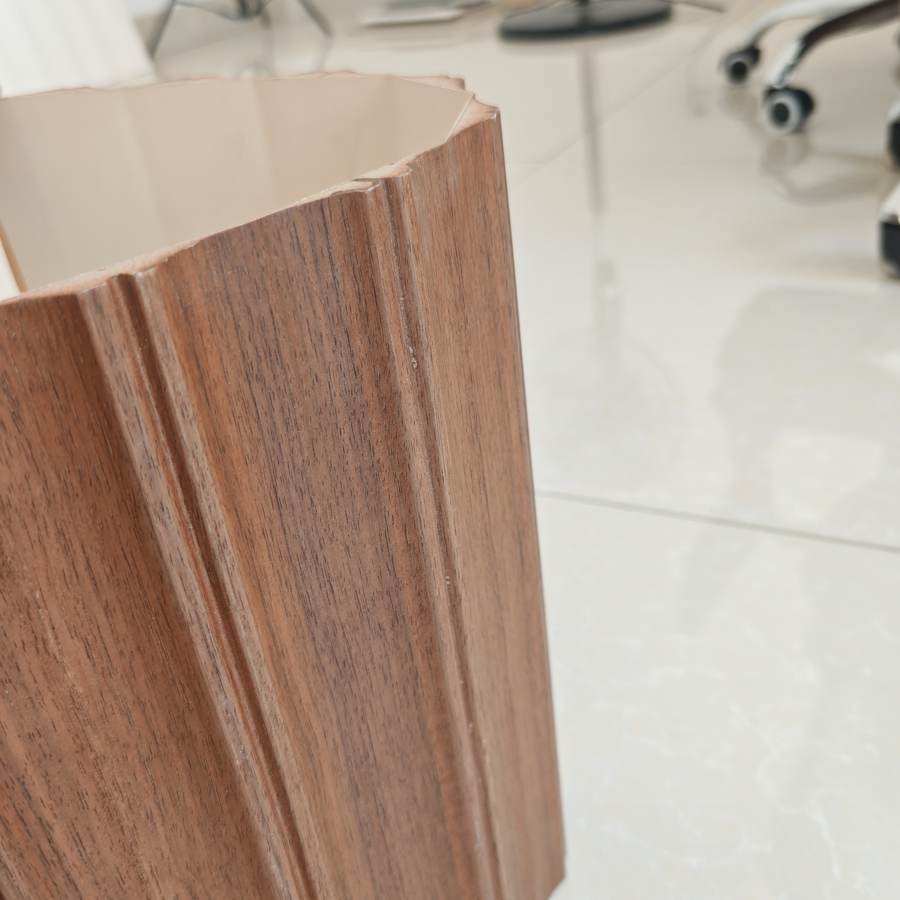 flexible-veneer-mdf-panel-cross-section
