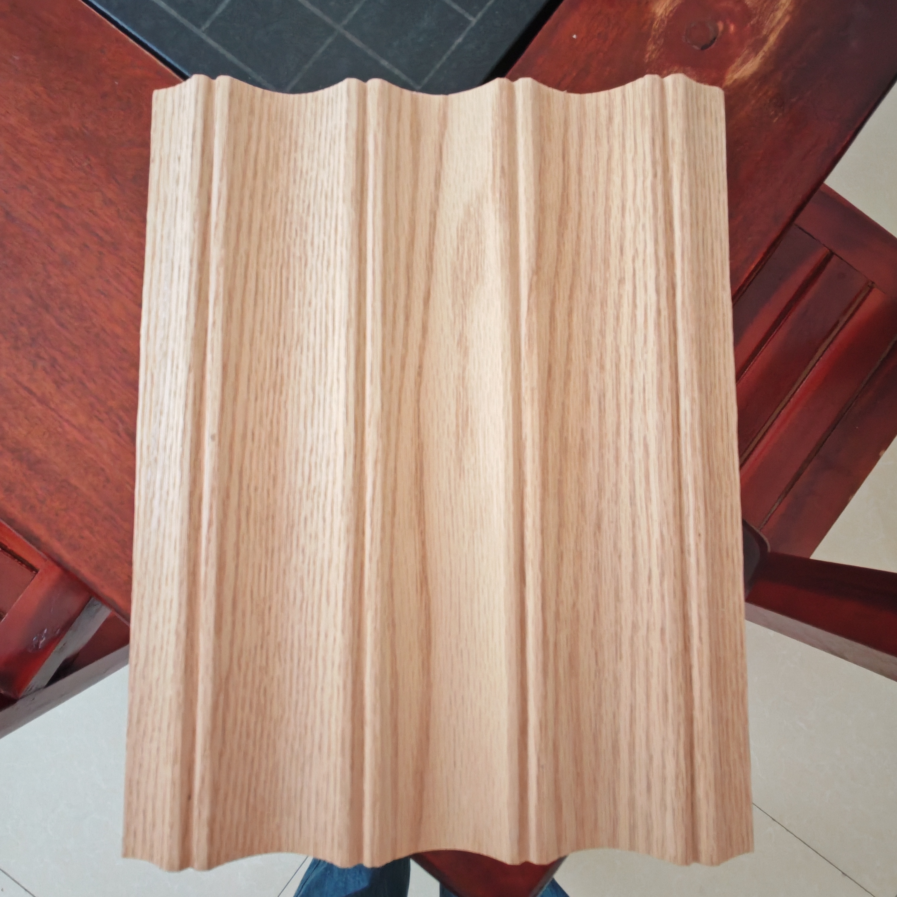 real-wood-oak-veneer-tambour-panel-grain