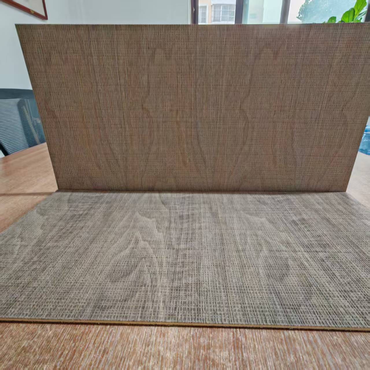 modern-textured-walnut-veneer-wall-panels
