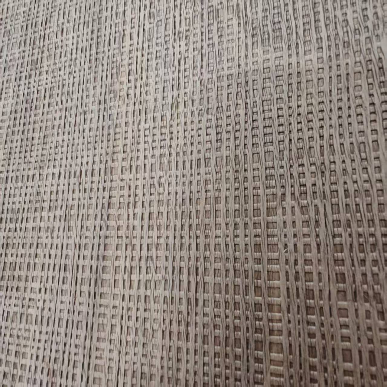 tactile-woven-embossing-on-walnut-veneer