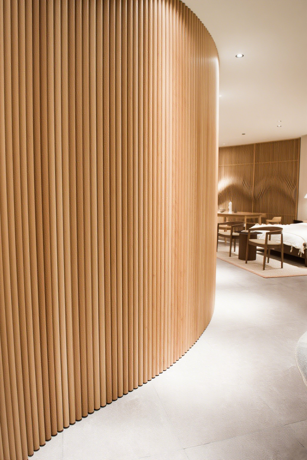 https://www.chenhongwood.com/flexible-fluted-wall-panel-back-kraft-paper-slats-meticulously-attached-interior-decoration-wall-panel-product/