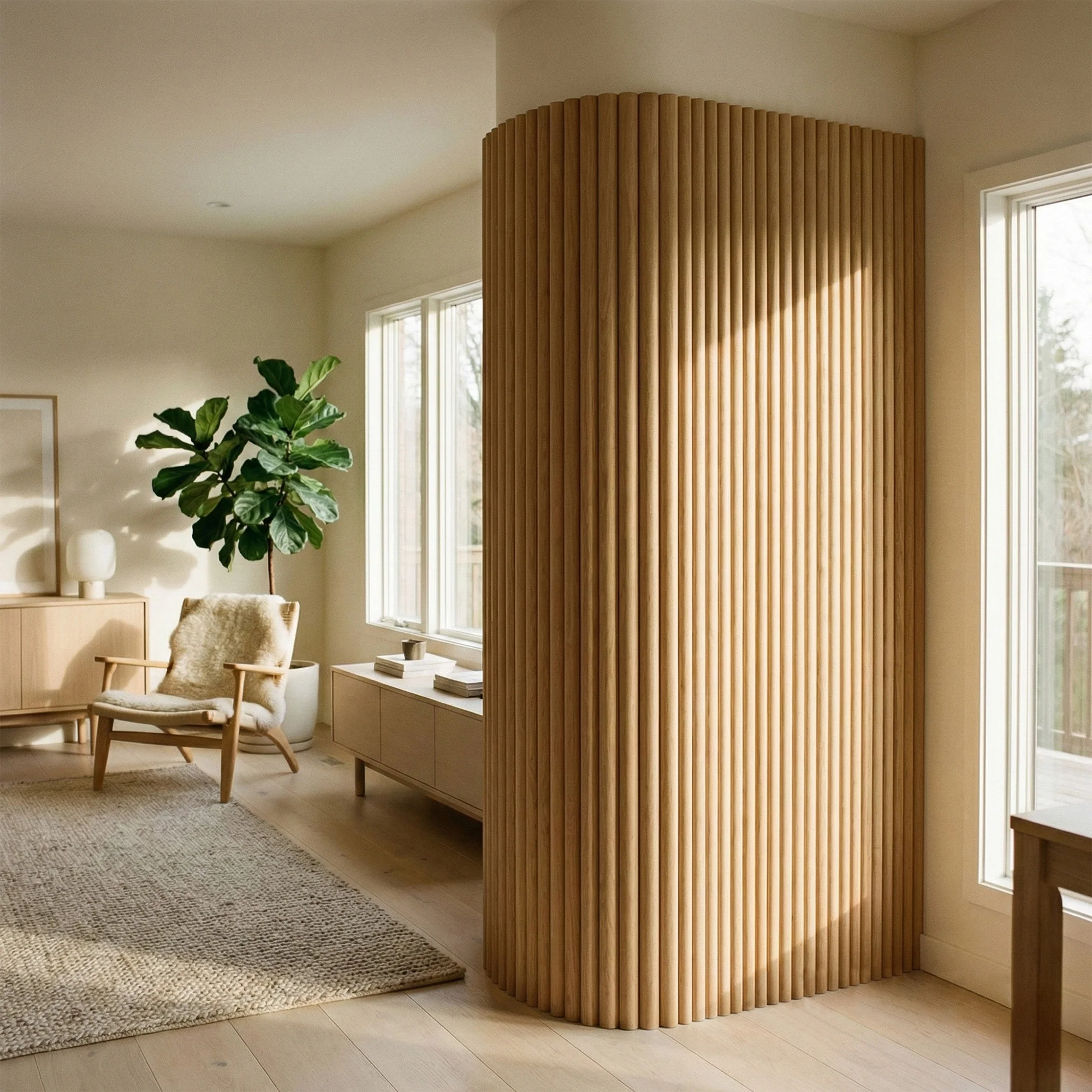 https://www.chenhongwood.com/flexible-fluted-wall-panel-back-kraft-paper-slats-meticulously-attached-interior-decoration-wall-panel-product/