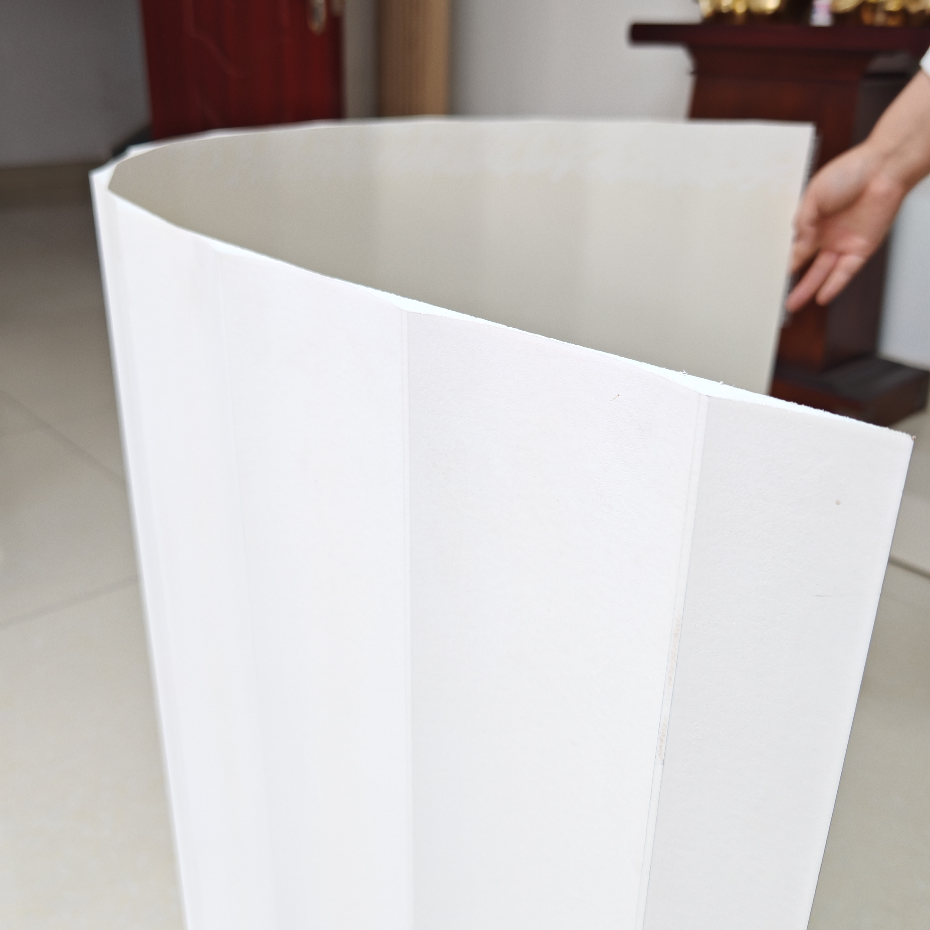 smooth-white-primed-finish-mdf-board