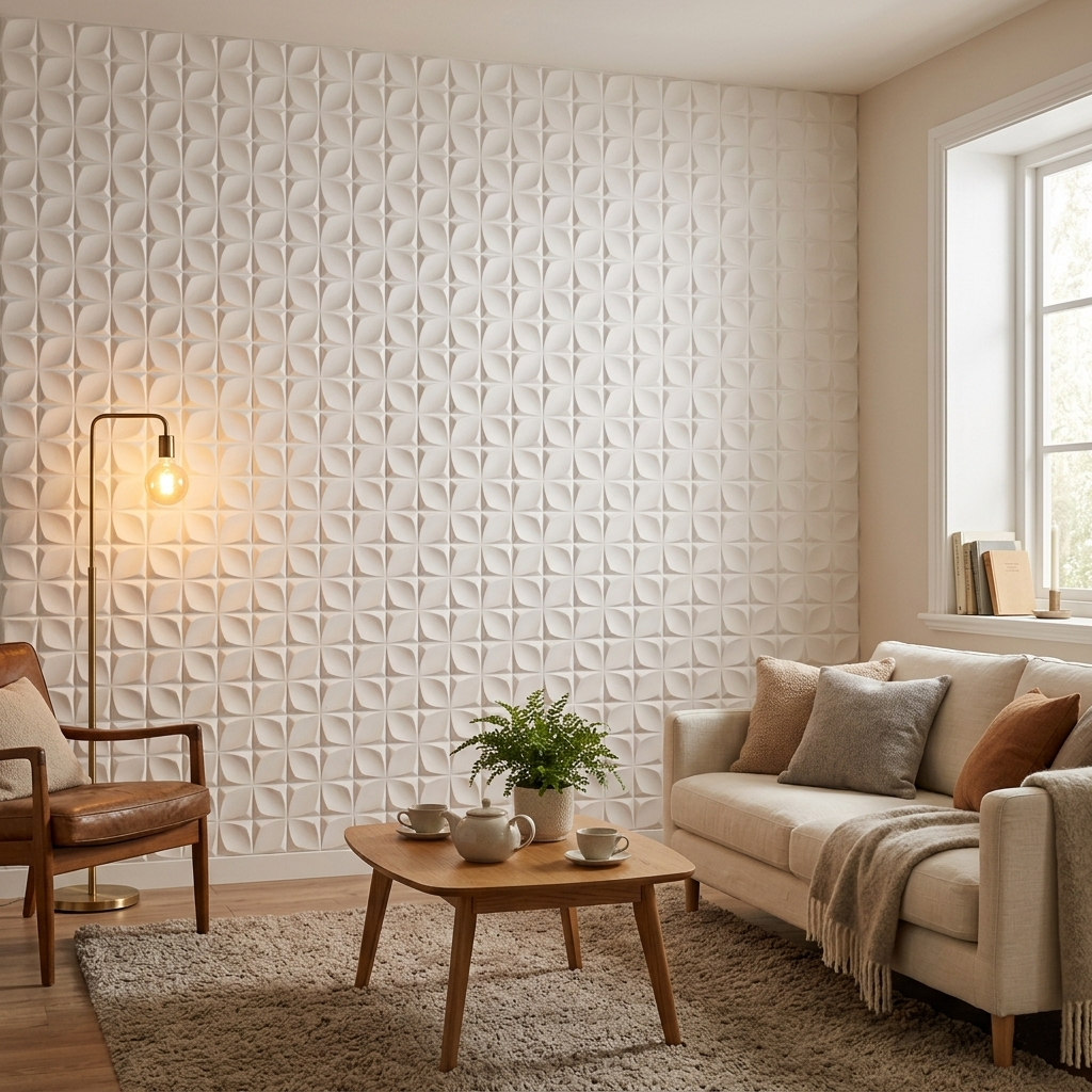 https://www.chenhongwood.com/white-primer-flexible-fluted-3d-artificial-wall-panel-product/