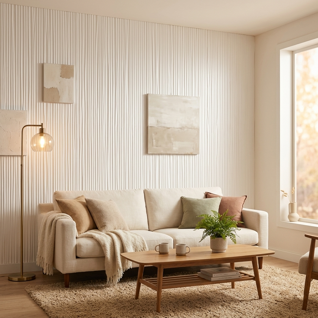 https://www.chenhongwood.com/white-primer-flexible-fluted-3d-artificial-wall-panel-product/