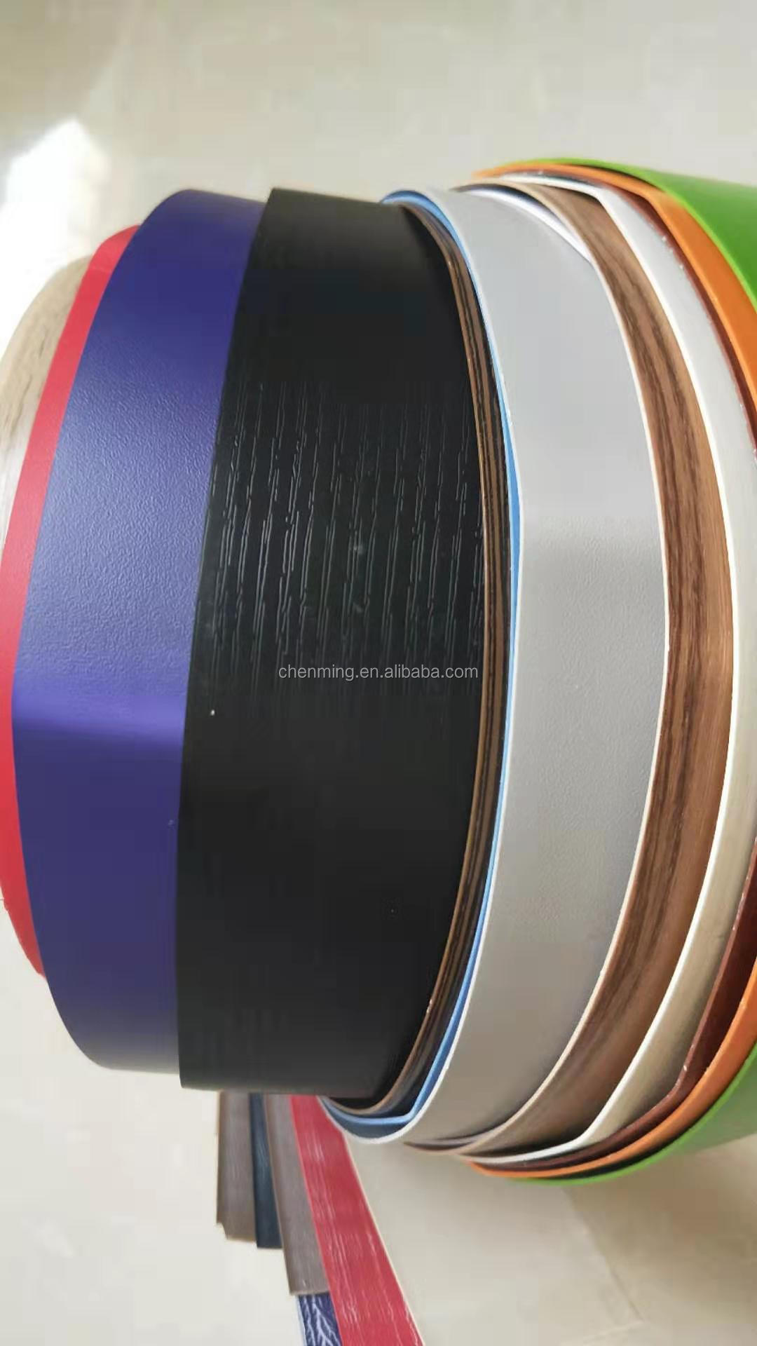 1*48mm PVC edge banding for home decoration