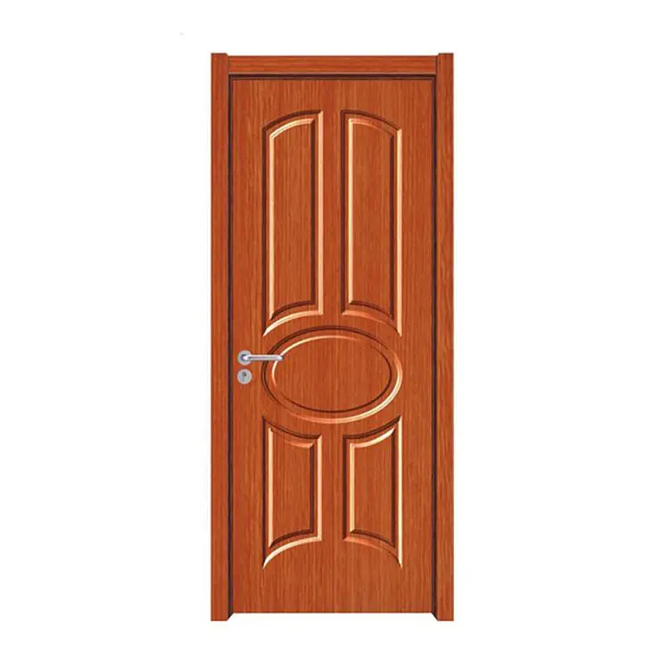 Melamine doors