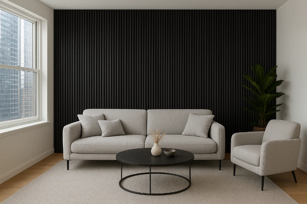 PVC coated MDF wall panel (1)