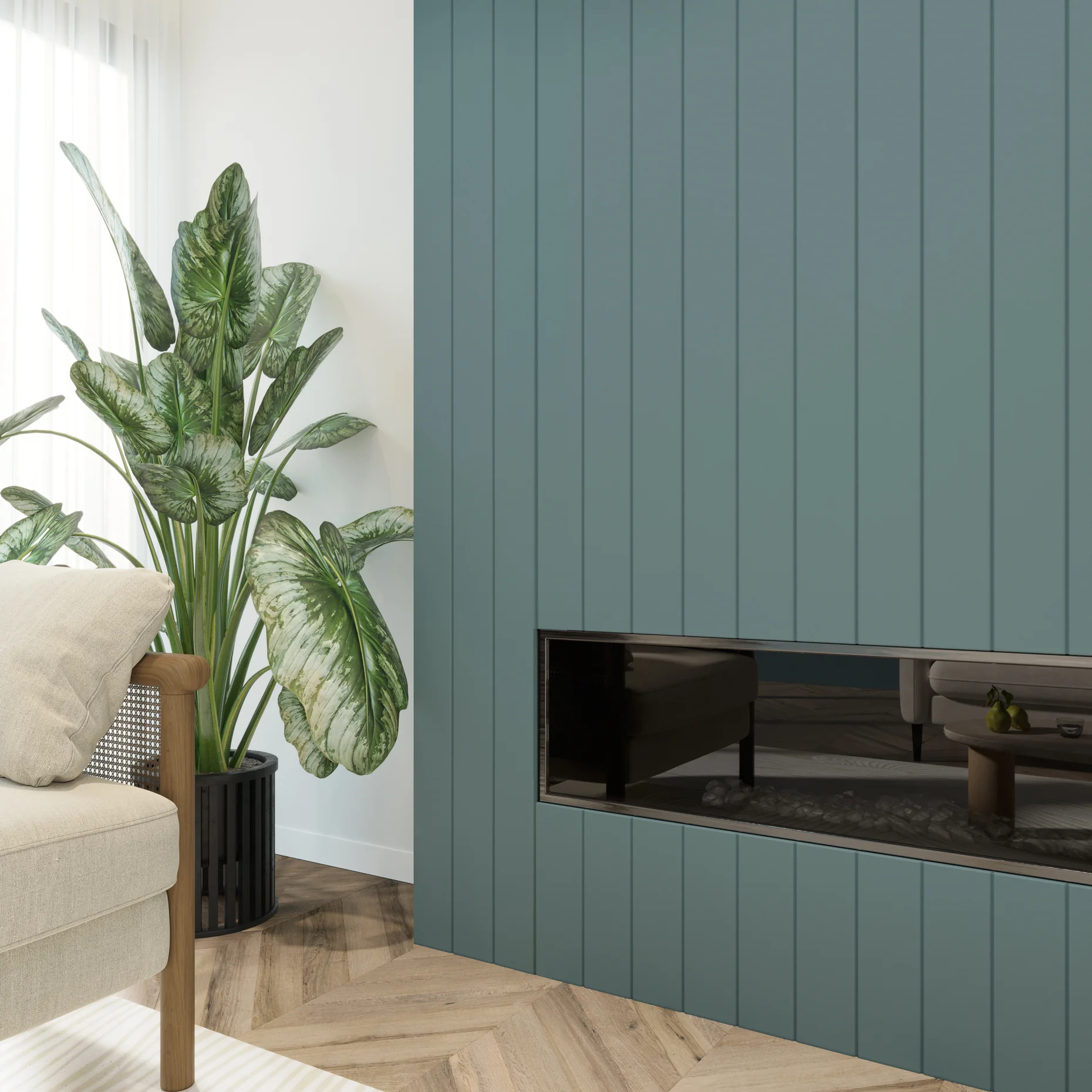 https://www.chenhongwood.com/v-groove-white-primed-mdf-wall-panel-vertical-interior-wall-cladding-product/