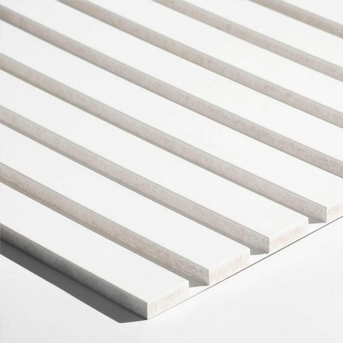 White Primed MDF Wall Panels (4)