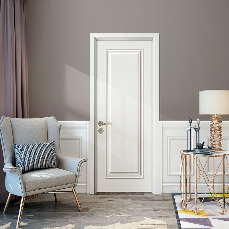 White primer doors (1)