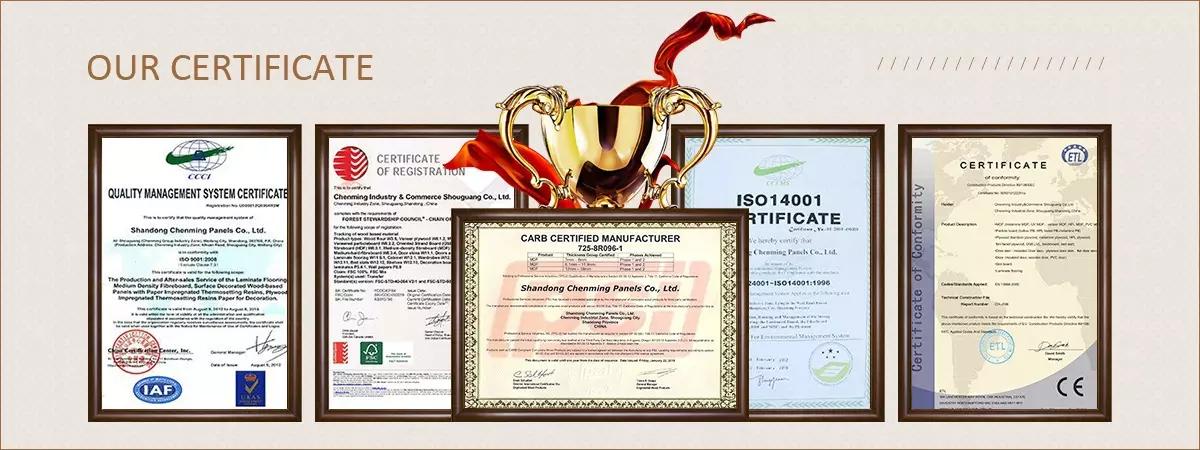 certificate(1)