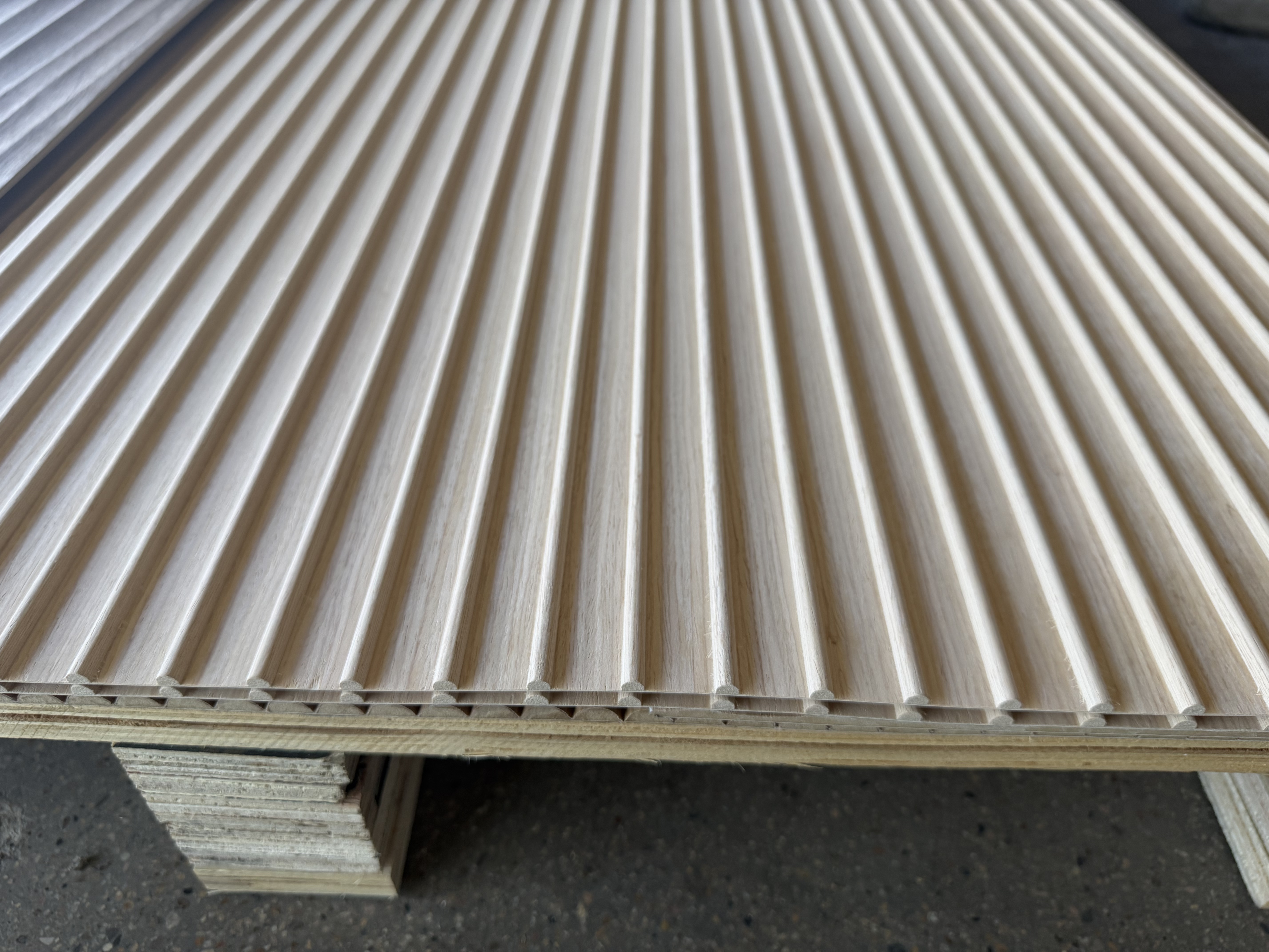 engerineered plywood - 副本