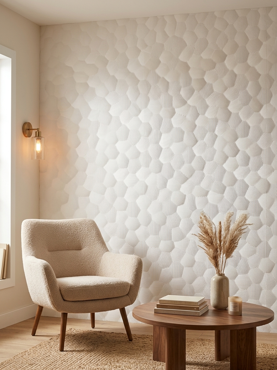 https://www.chenhongwood.com/3d-geometric-hammer-grain-spray-painted-mdf-wall-panel-white-textured-density-board-for-interior-decor-product/