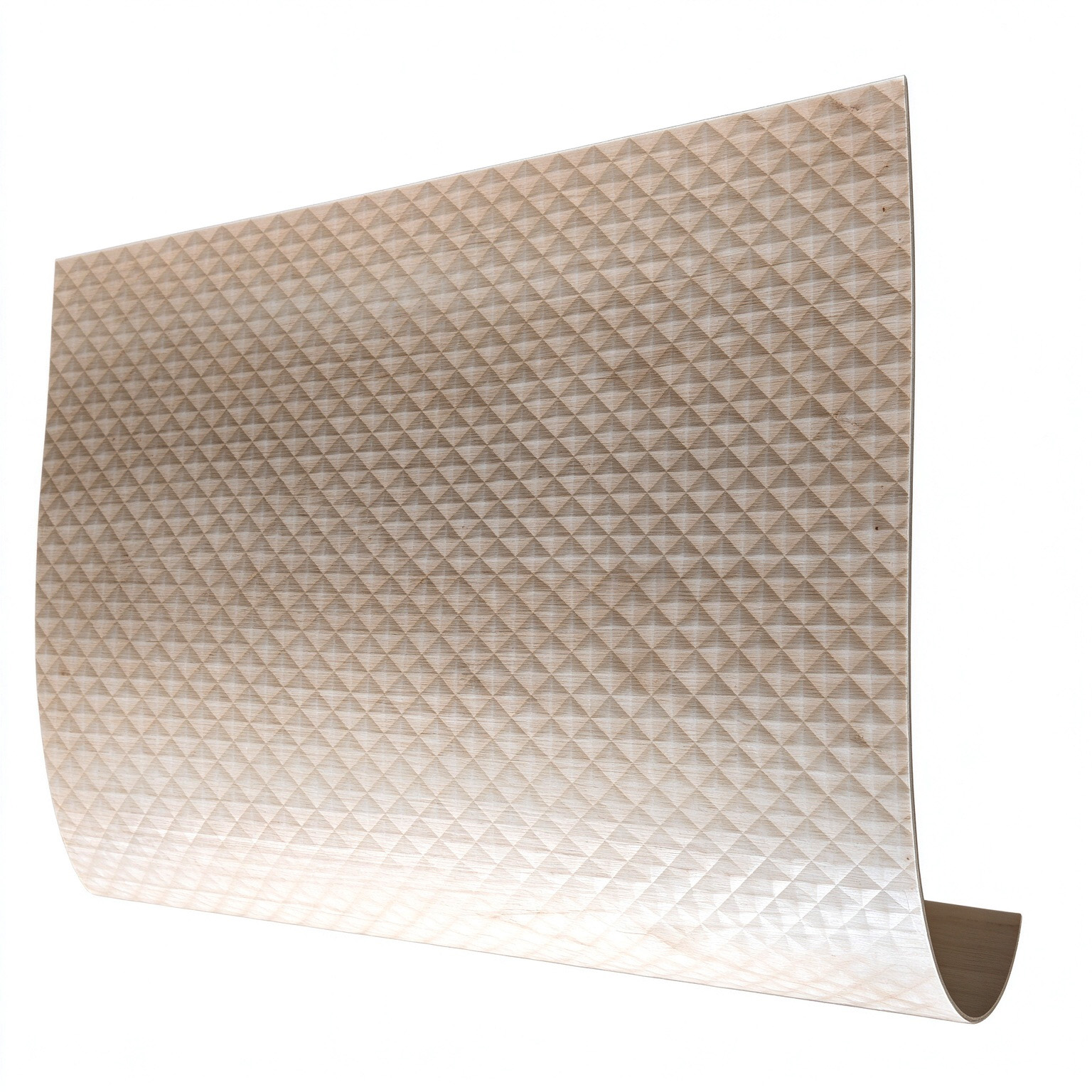 Tech-white-oak-geometric-embossed-plywood