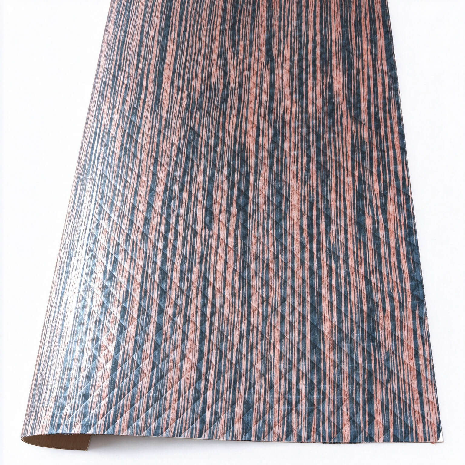 geometric-pyramid-embossed-plywood-black-ebony.