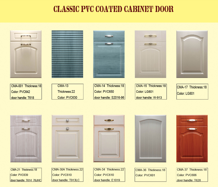 kitchen cabinet door catalog 3
