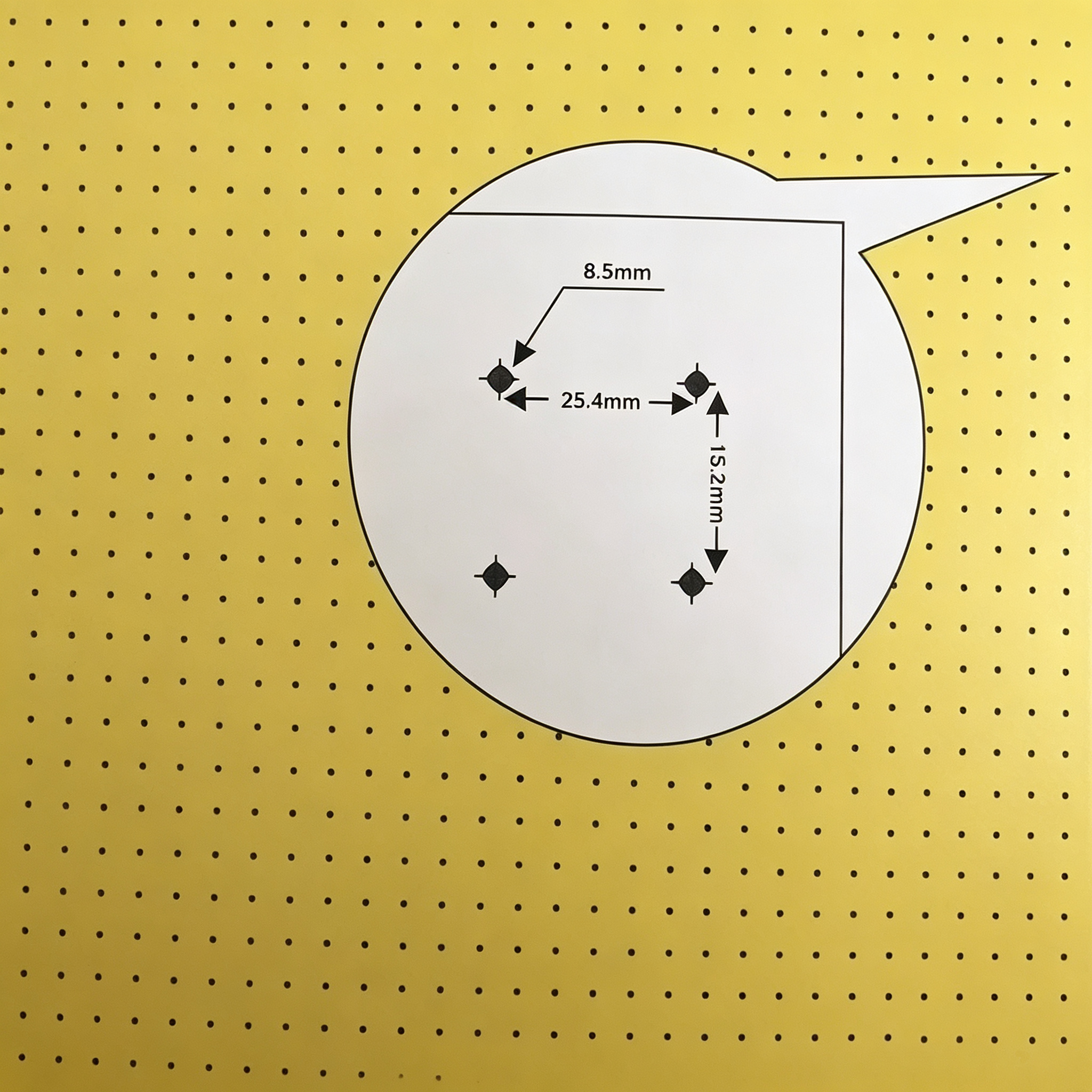 melamine pegboard4