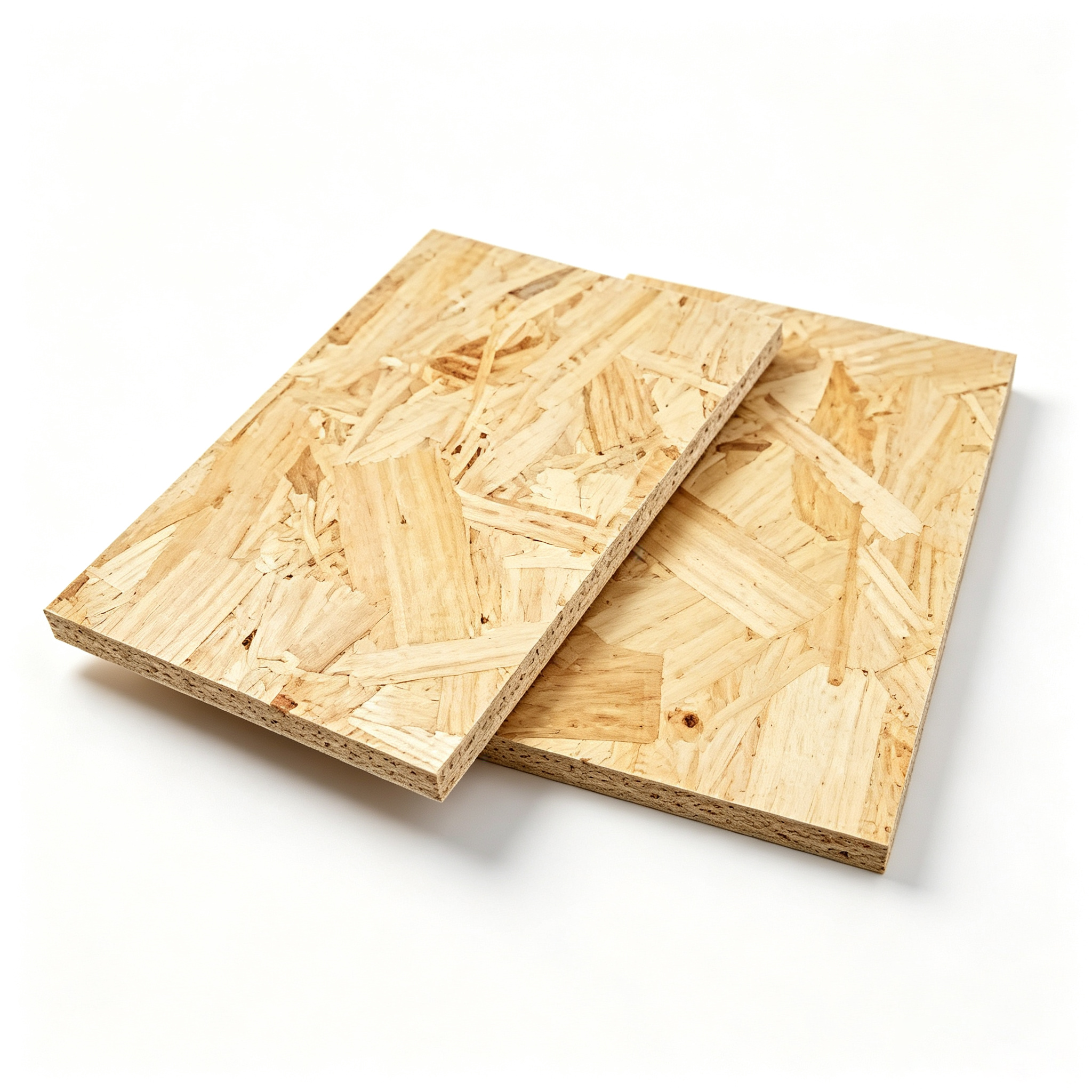 non-decorable osb 751