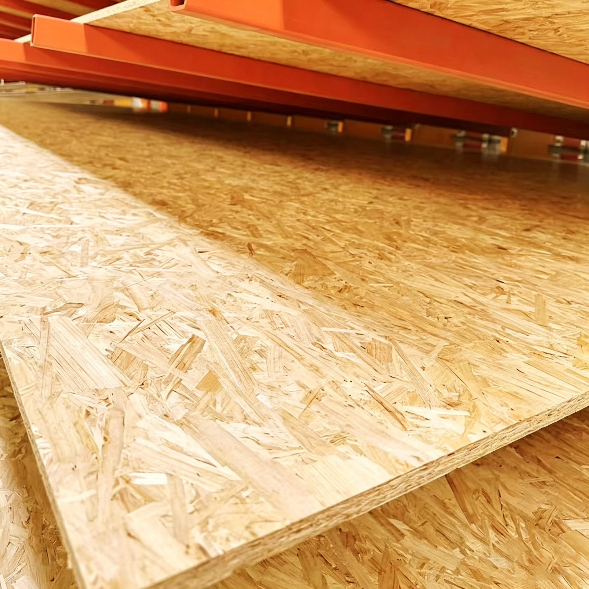 non-decorable osb 752