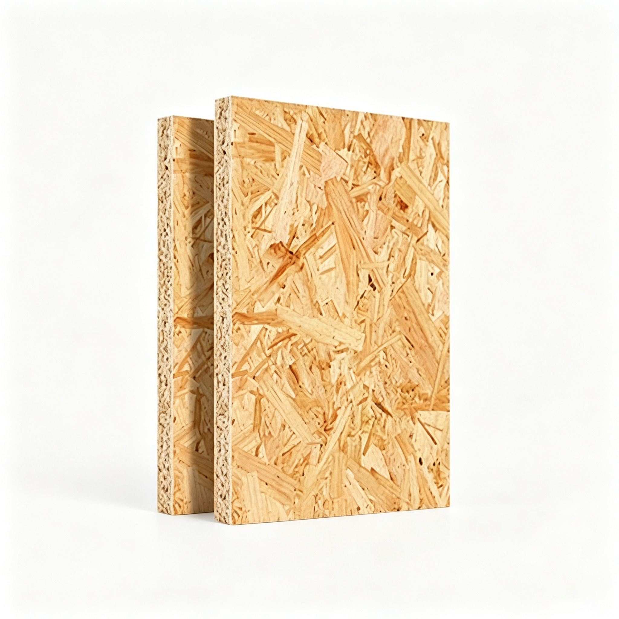 non-decorable osb 754
