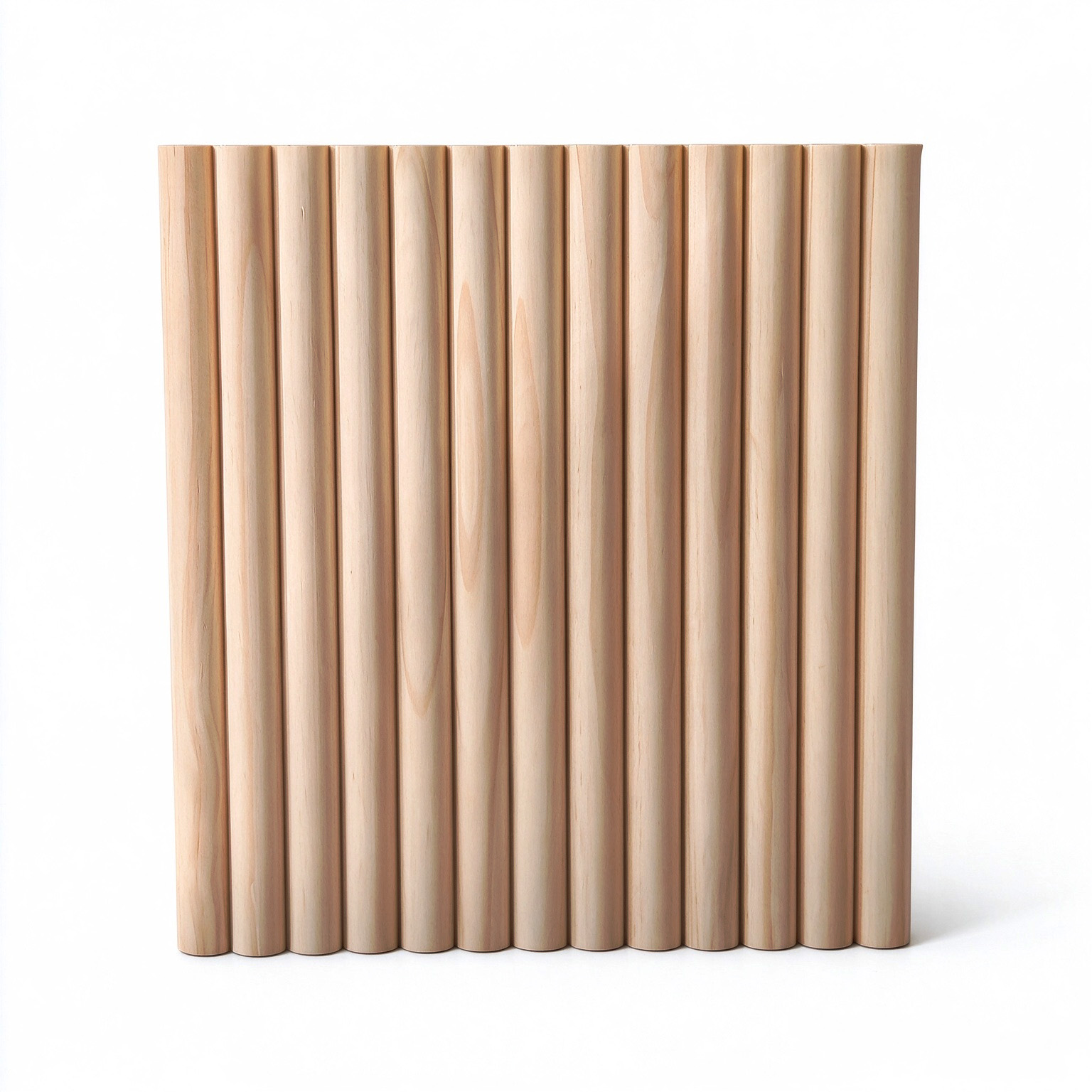 poplar wall panel