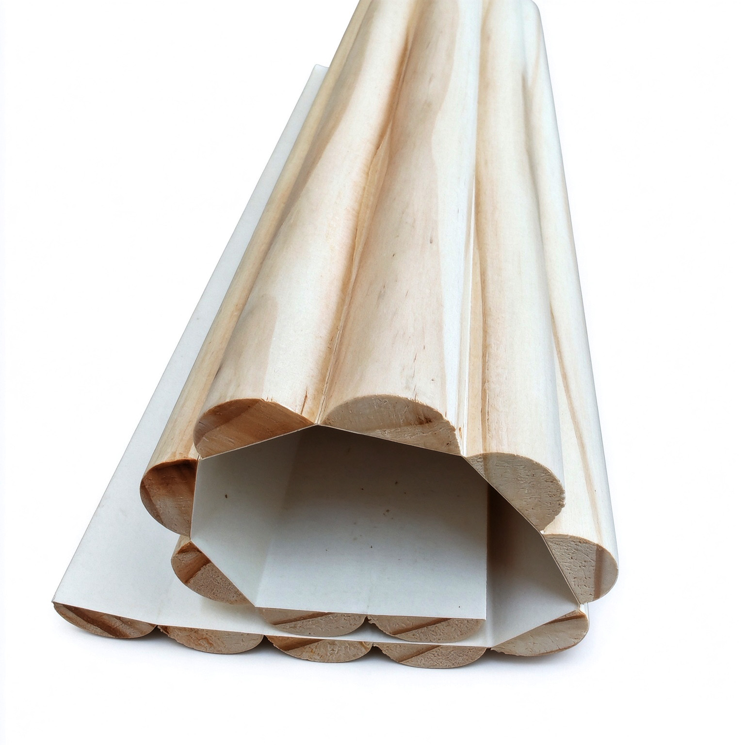 poplar wall panel8