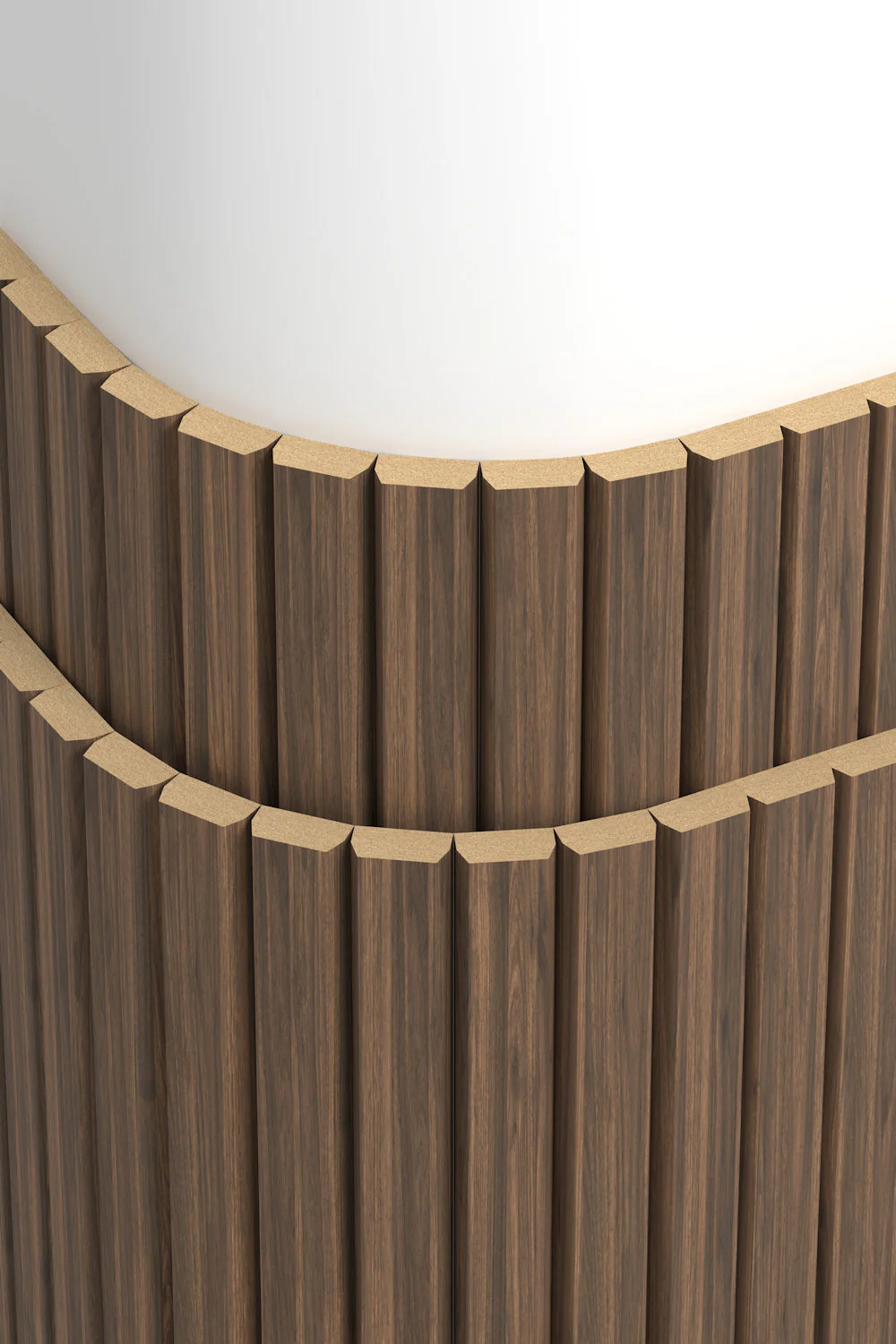 pvc coated flexible MDF wall  (8)