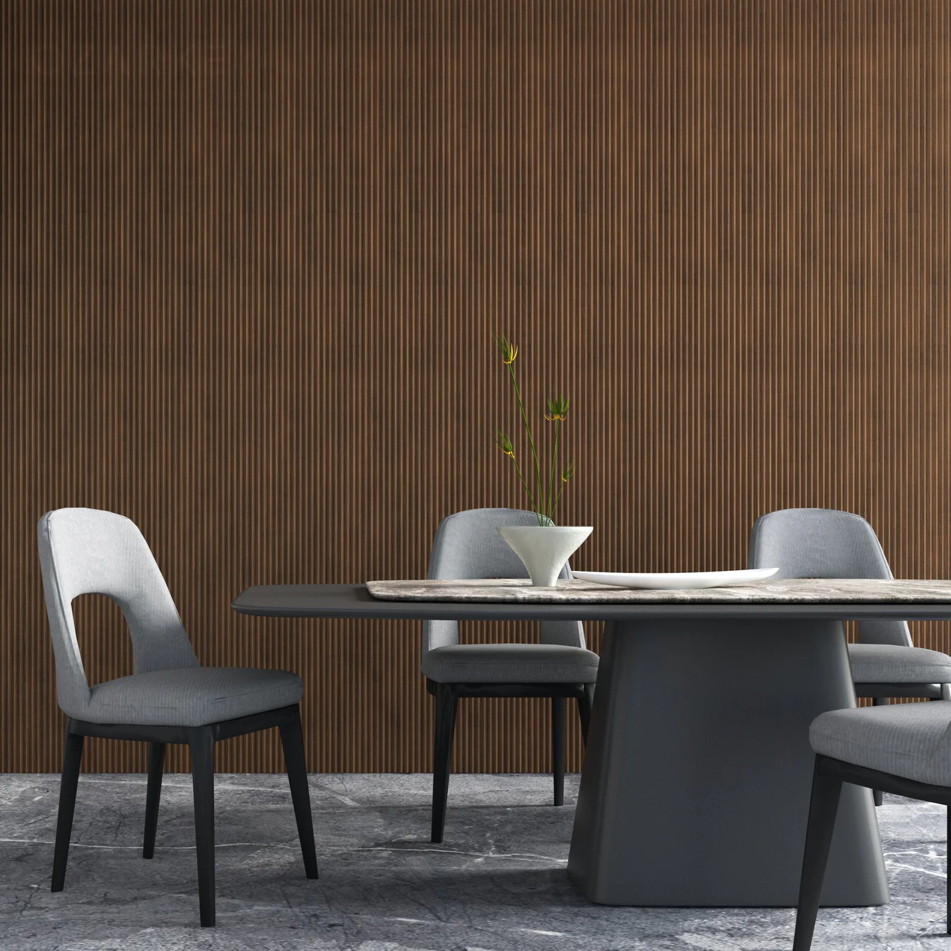 wood veneer wall panel (41)